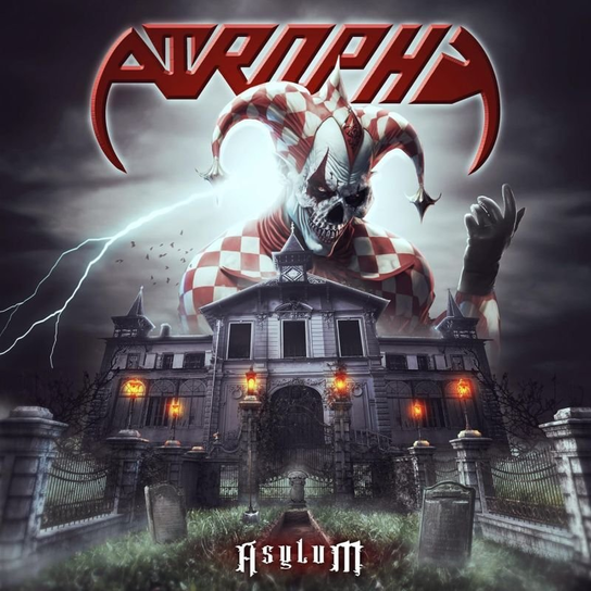 Asylum Atrophy