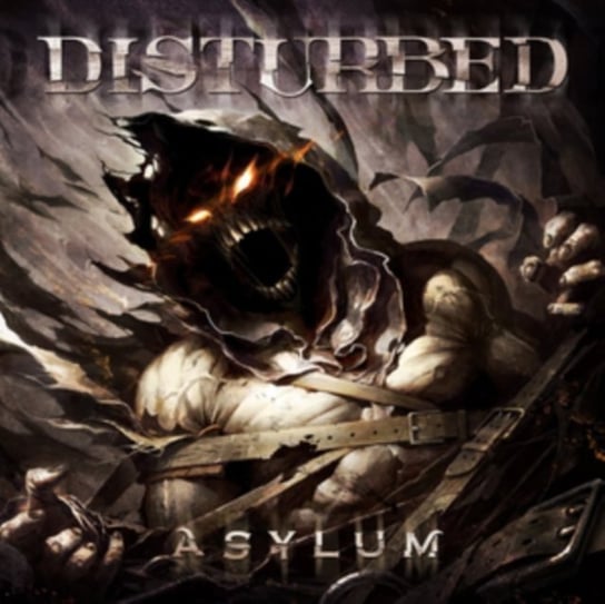 Asylum Disturbed