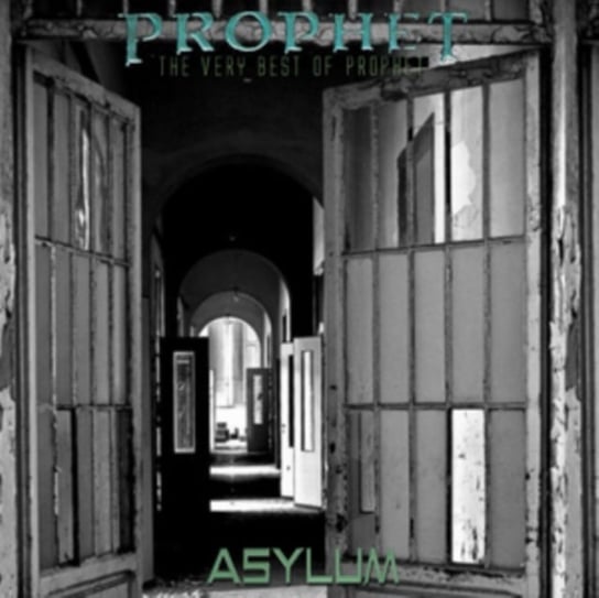 Asylum Prophet