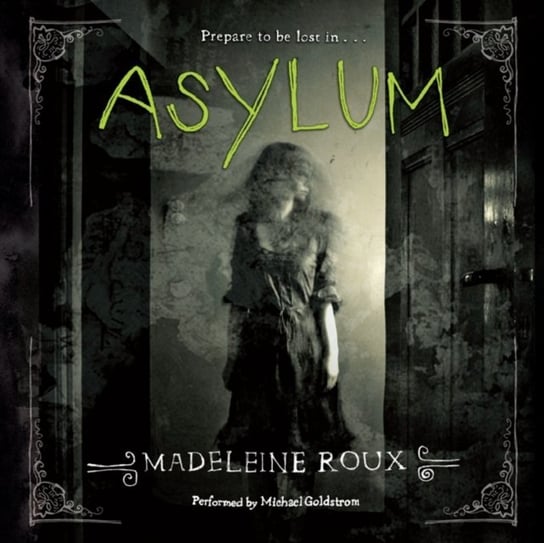 Asylum Roux Madeleine