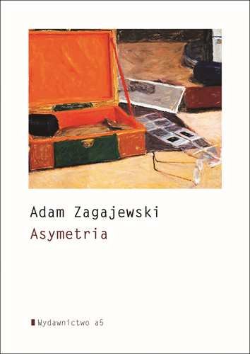 Asymetria Zagajewski Adam