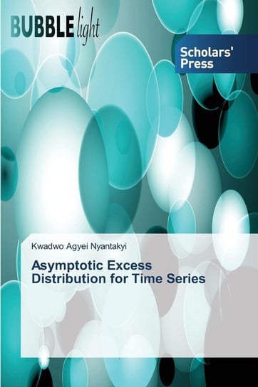 Asymptotic Excess Distribution for Time Series Nyantakyi Kwadwo Agyei