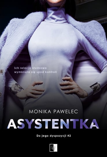 Asystentka Pawelec Monika