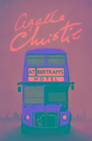 At Bertram's Hotel Christie Agatha
