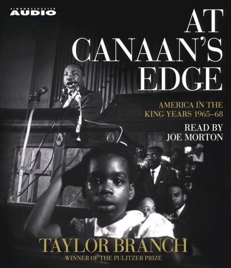 At Canaan's Edge Branch Taylor