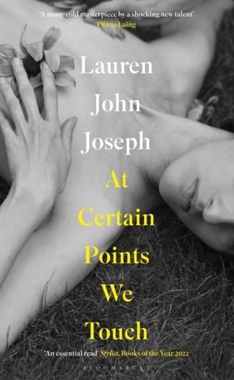At Certain Points We Touch Lauren John Joseph