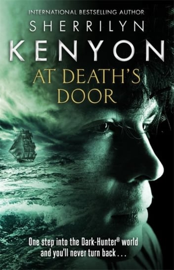 At Death's Door Kenyon Sherrilyn