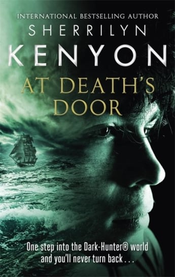 At Deaths Door Kenyon Sherrilyn