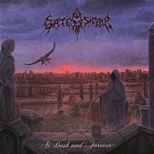At Dusk and Forever (Re-issue 2017) Gates of Ishtar