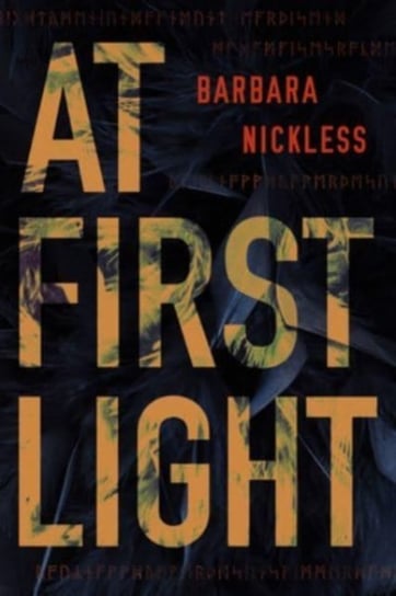 At First Light Barbara Nickless