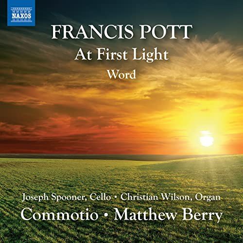At First Light/Word Various Artists