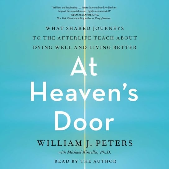 At Heaven's Door Peters William J.