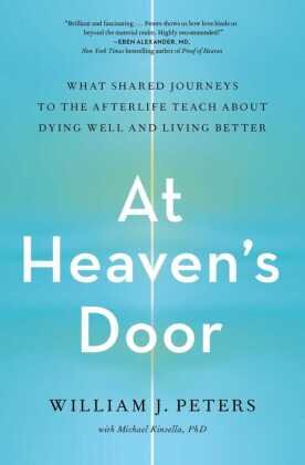 At Heaven's Door Simon & Schuster US
