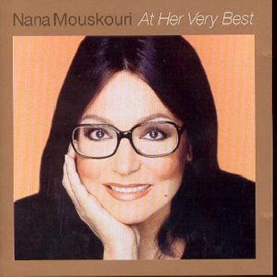At Her Very Best Nana Mouskouri