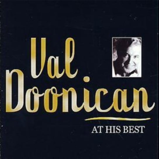 At His Best Val Doonican