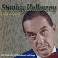 At His Very Best Stanley Holloway