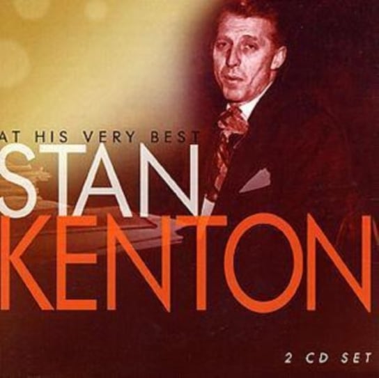 At His Very Best Stan Kenton