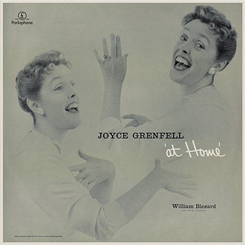 At Home Joyce Grenfell
