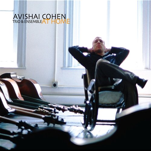 At Home Avishai Cohen