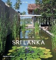 At Home in Sri Lanka Fennell James