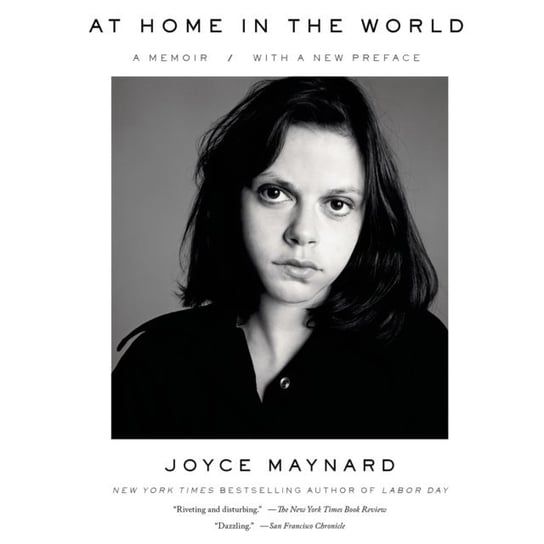 At Home in the World Maynard Joyce