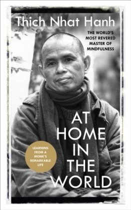 At Home In The World Nhat Hanh Thich