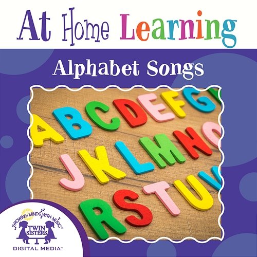 At Home Learning Alphabet Songs Nashville Kids' Sound