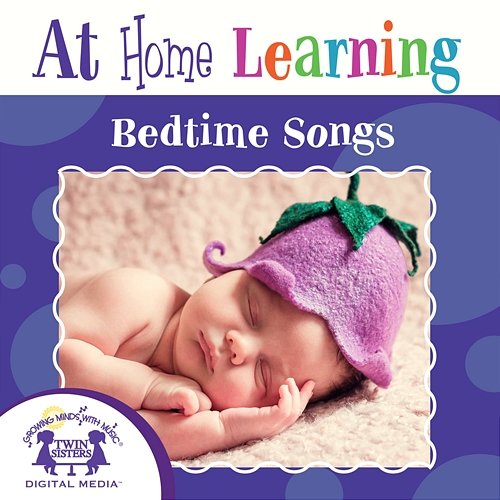 At Home Learning Bedtime Songs Hal Wright