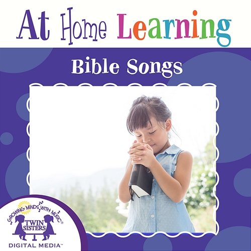 At Home Learning Bible Songs Nashville Kids' Sound