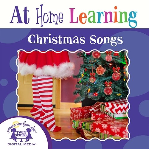 At Home Learning Christmas Songs Nashville Kids' Sound