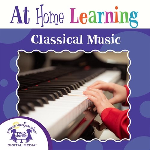 At Home Learning Classical Music Hal Wright