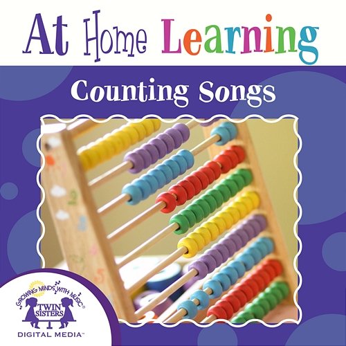 At Home Learning Counting Songs Nashville Kids' Sound