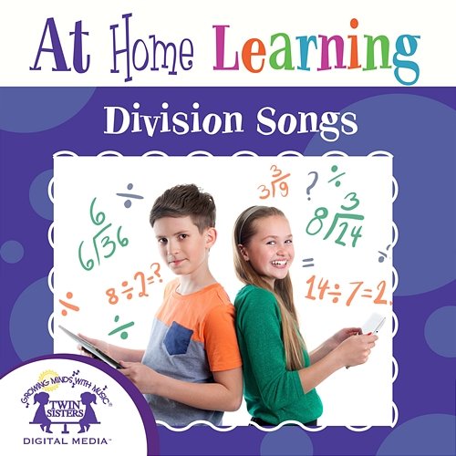 At Home Learning Division Songs Nashville Kids' Sound