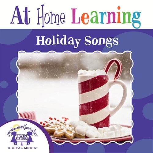 At Home Learning Holiday Songs Nashville Kids' Sound