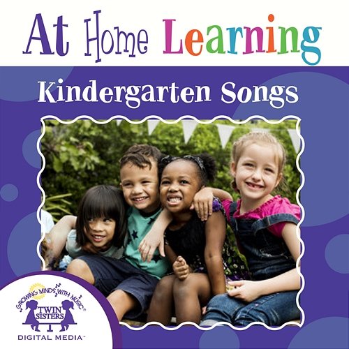 At Home Learning Kindergarten Songs Nashville Kids' Sound