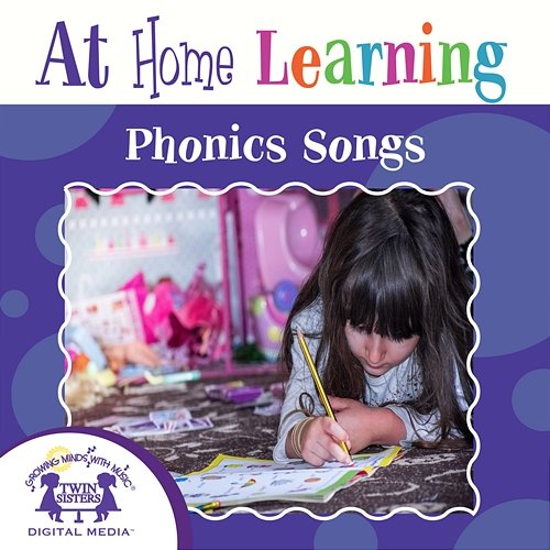 At Home Learning Phonics Songs Nashville Kids' Sound
