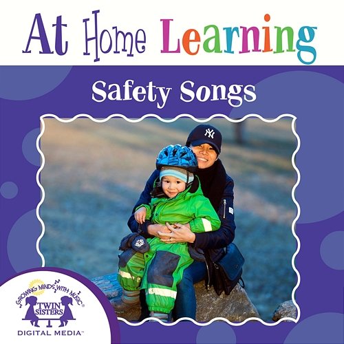 At Home Learning Safety Songs Nashville Kids' Sound
