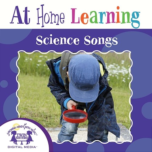 At Home Learning Science Songs Nashville Kids' Sound