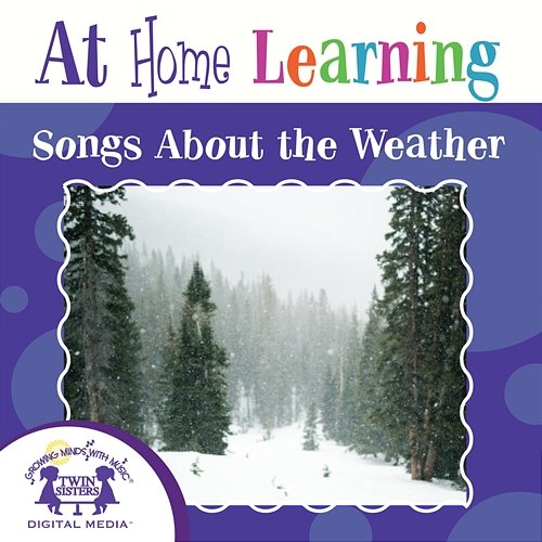 At Home Learning Songs About The Weather Nashville Kids' Sound