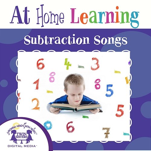 At Home Learning Subtraction Songs Nashville Kids' Sound