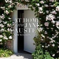 At Home with Jane Austen Wilson Kim