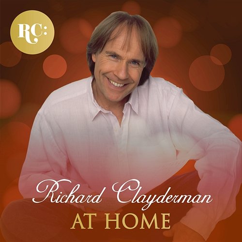 At Home With Richard Clayderman Richard Clayderman