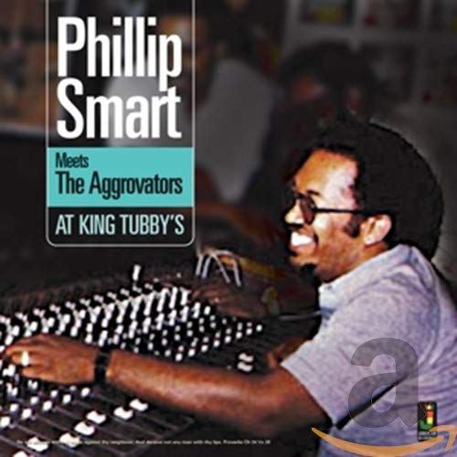 At King Tubbys Various Artists