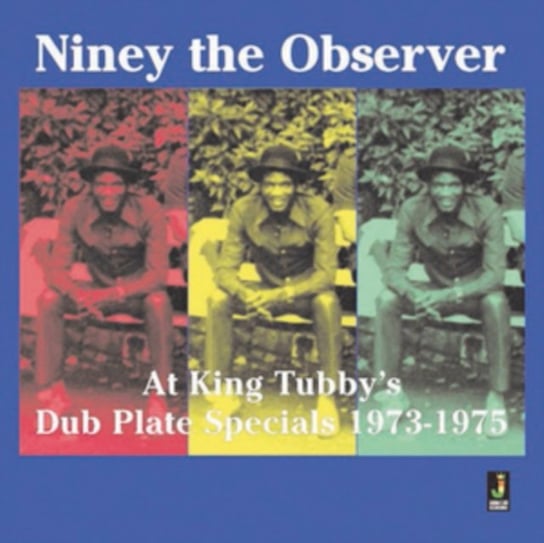 At King Tubbys Niney the Observer