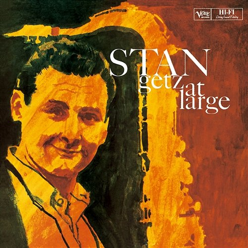 At Large Stan Getz