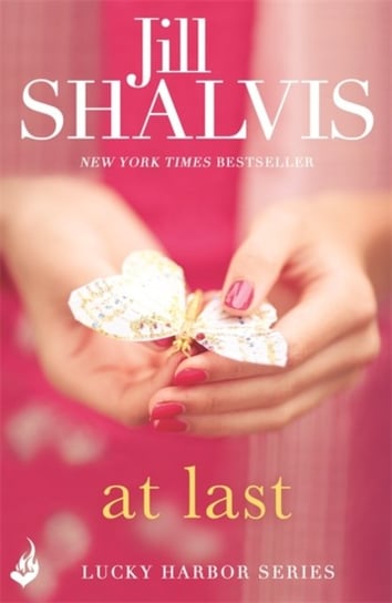 At Last Jill Shalvis