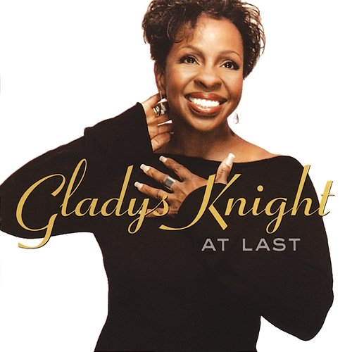 At Last Gladys Knight