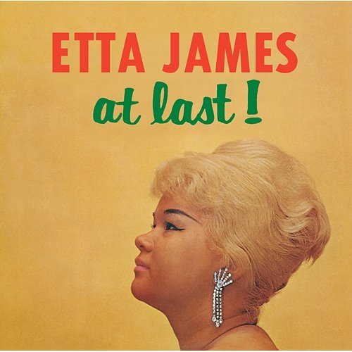 At Last! Etta James