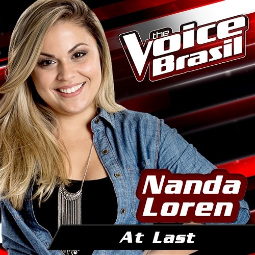 At Last Nanda Loren
