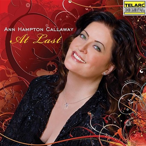 At Last Ann Hampton Callaway